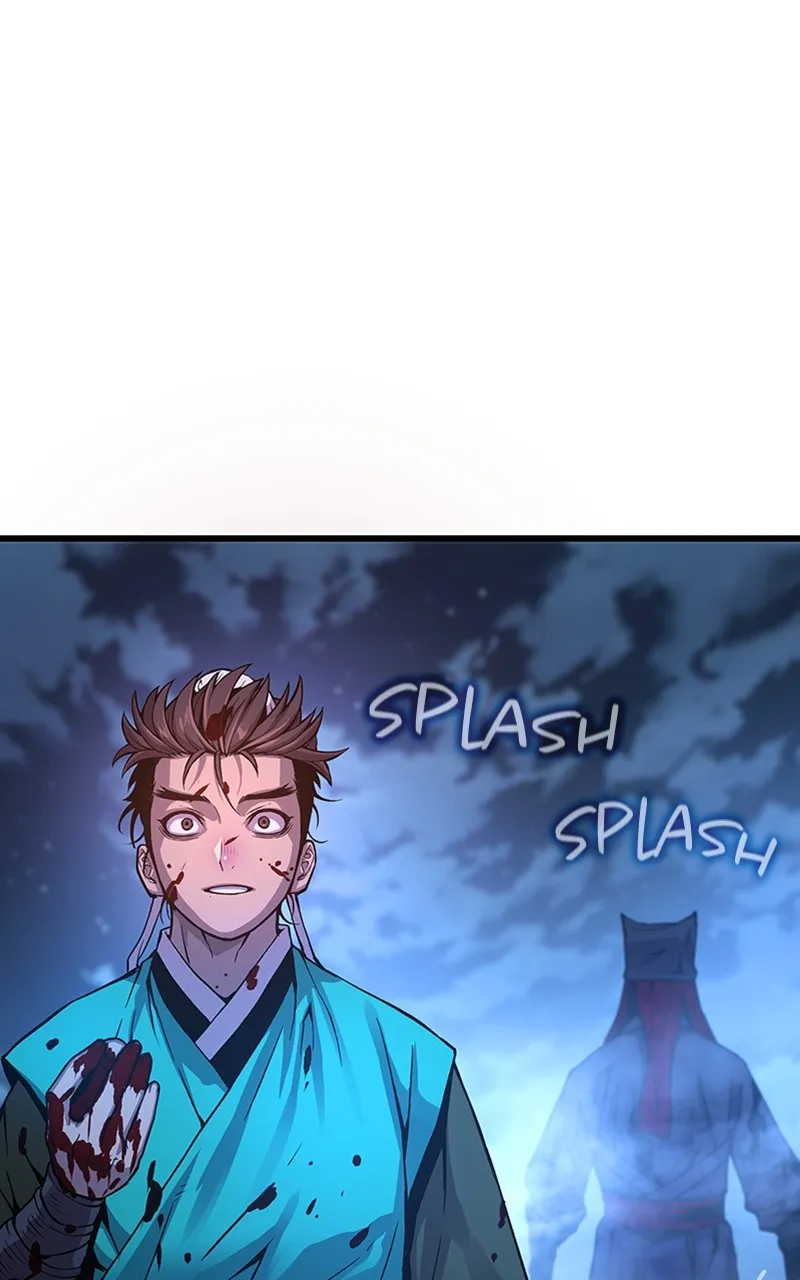 Read Myst, Might, Mayhem chapter 42 image 130 on Lezhin