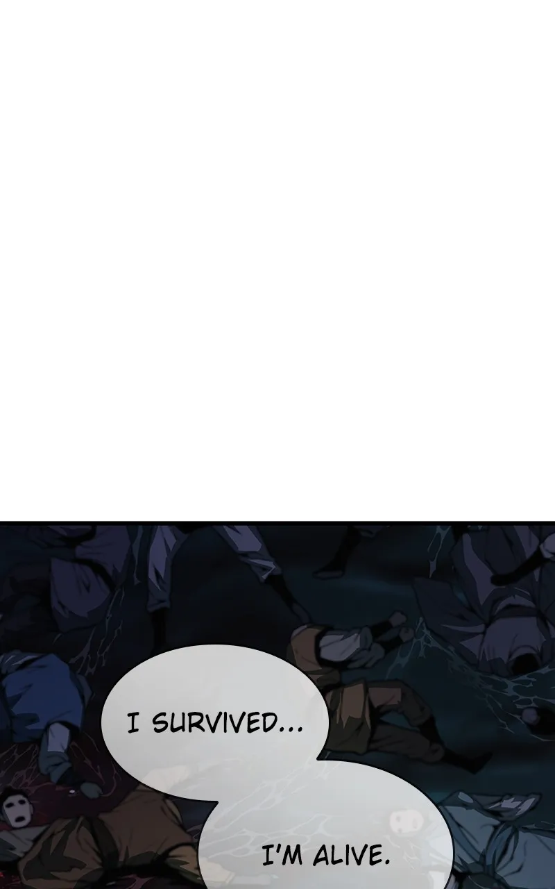 Read Myst, Might, Mayhem chapter 42 image 133 on Lezhin