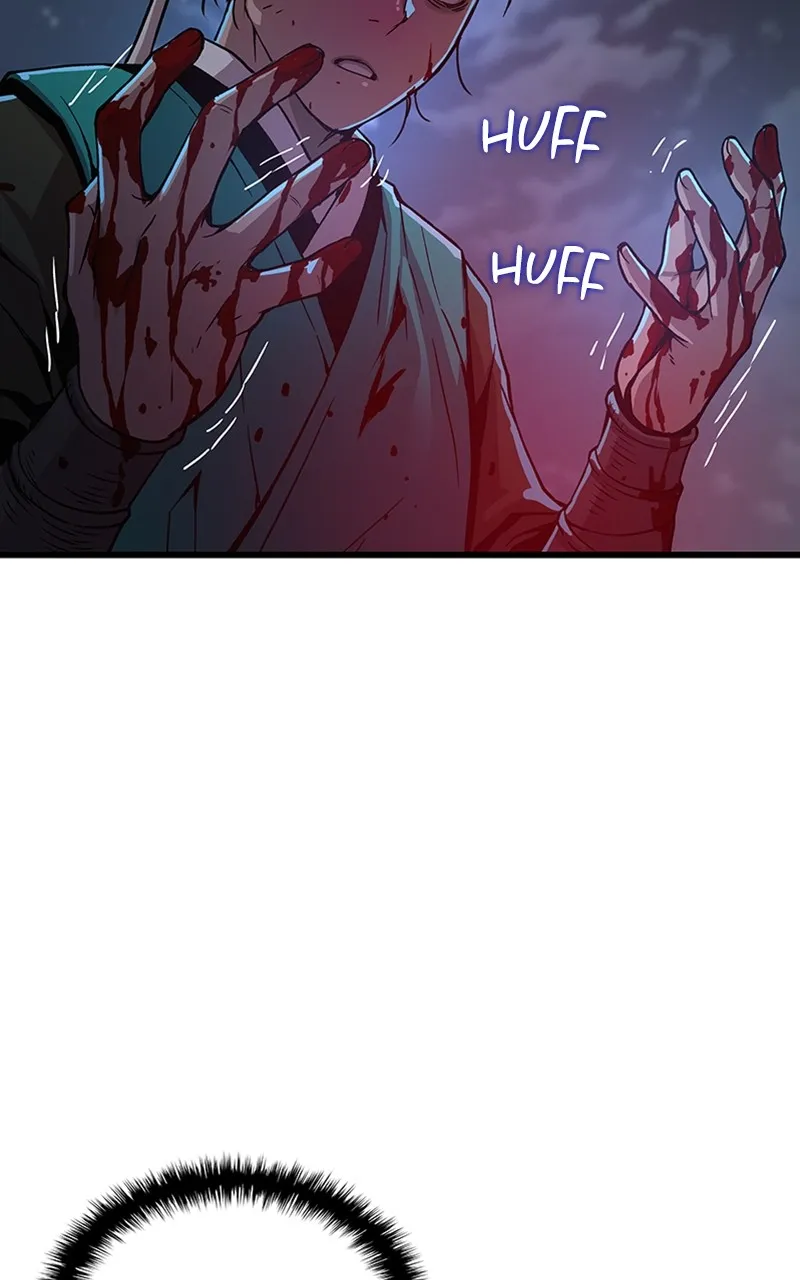 Read Myst, Might, Mayhem chapter 42 image 136 on Lezhin
