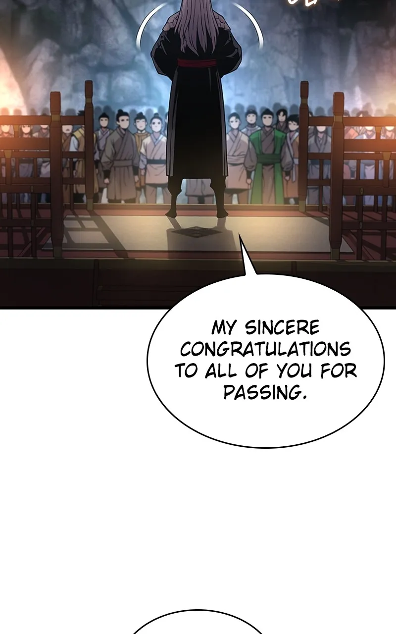 Read Myst, Might, Mayhem chapter 42 image 141 on Lezhin