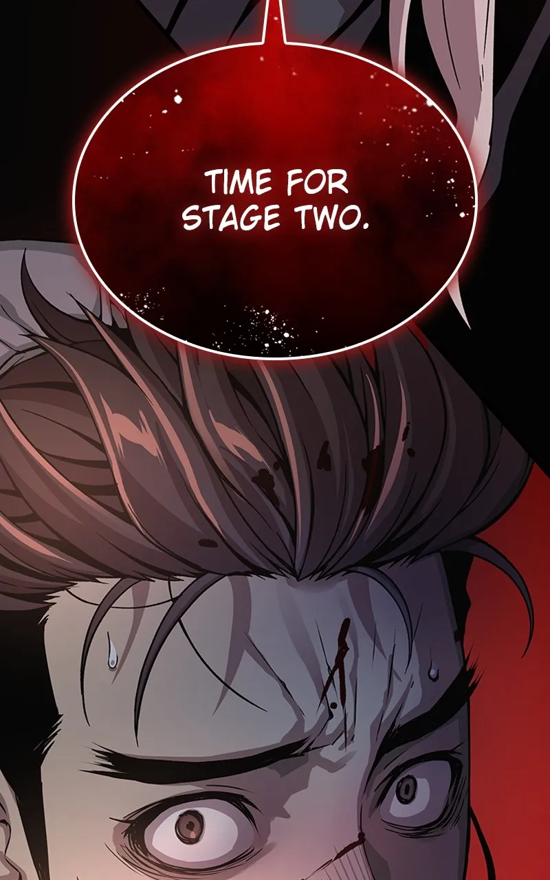 Read Myst, Might, Mayhem chapter 42 image 145 on Lezhin