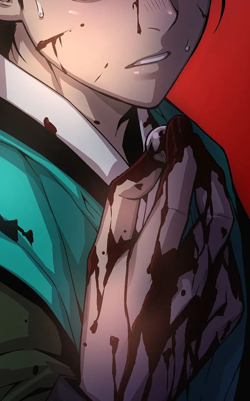 Read Myst, Might, Mayhem chapter 42 image 146 on Lezhin