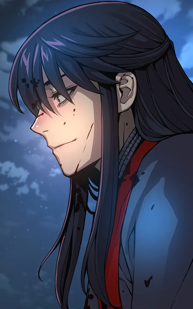Read Myst, Might, Mayhem chapter 42 image 15 on Lezhin