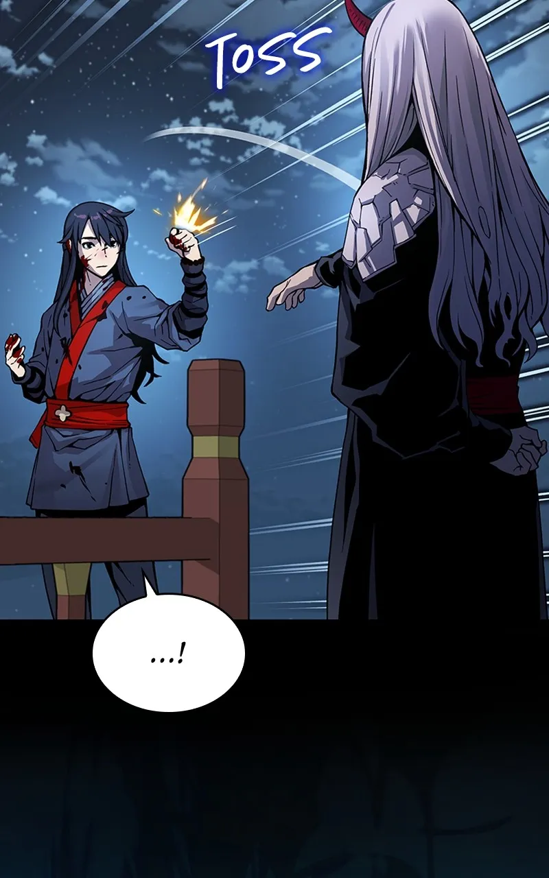 Read Myst, Might, Mayhem chapter 42 image 2 on Lezhin