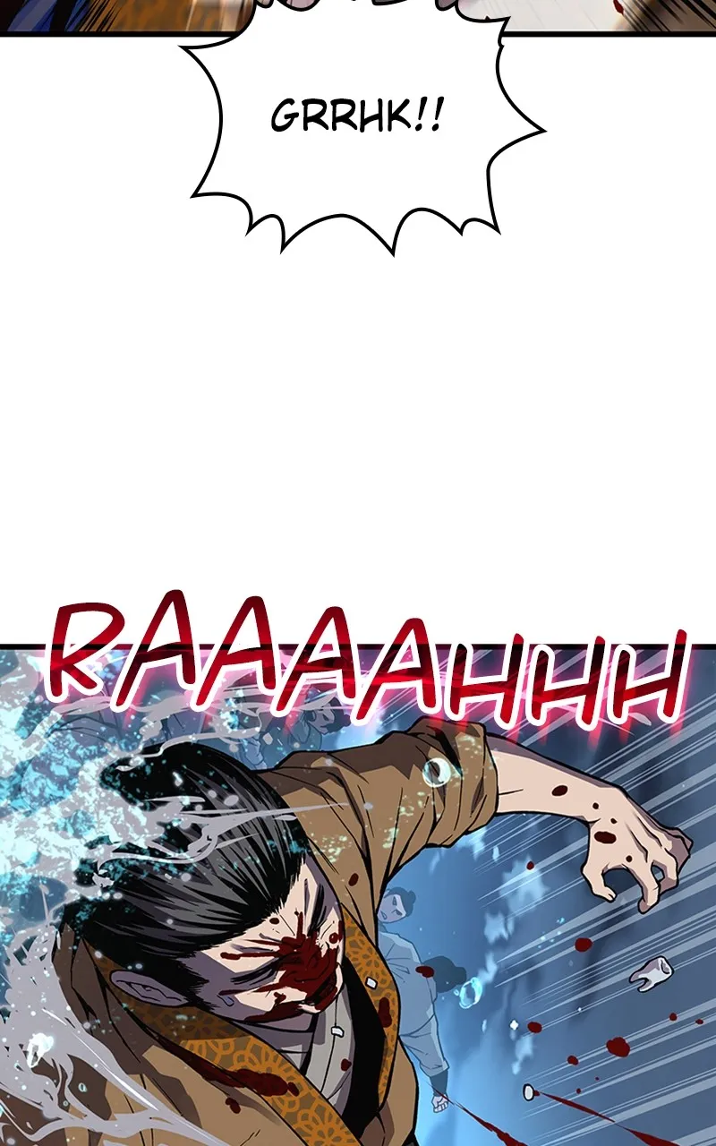 Read Myst, Might, Mayhem chapter 42 image 25 on Lezhin