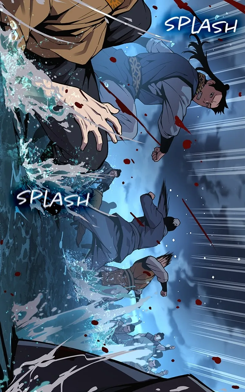 Read Myst, Might, Mayhem chapter 42 image 26 on Lezhin