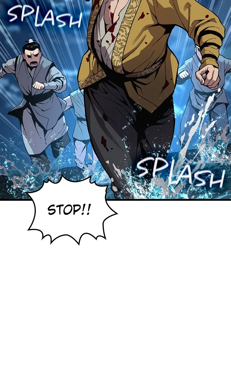 Read Myst, Might, Mayhem chapter 42 image 29 on Lezhin