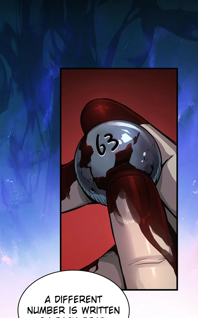 Read Myst, Might, Mayhem chapter 42 image 3 on Lezhin