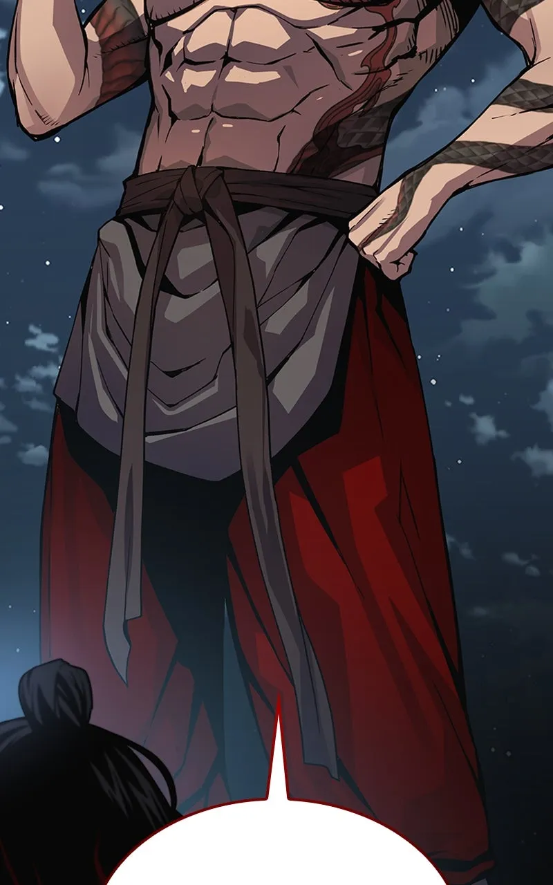 Read Myst, Might, Mayhem chapter 42 image 35 on Lezhin