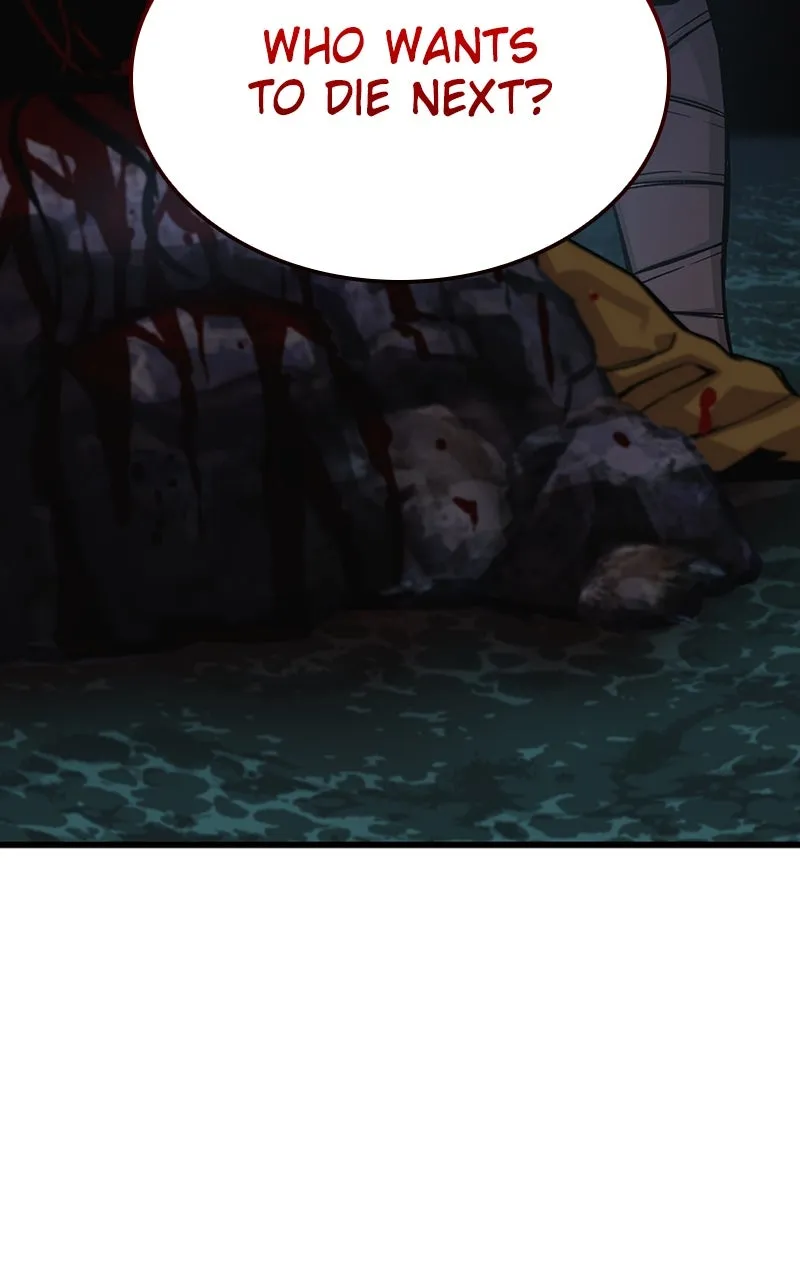Read Myst, Might, Mayhem chapter 42 image 36 on Lezhin