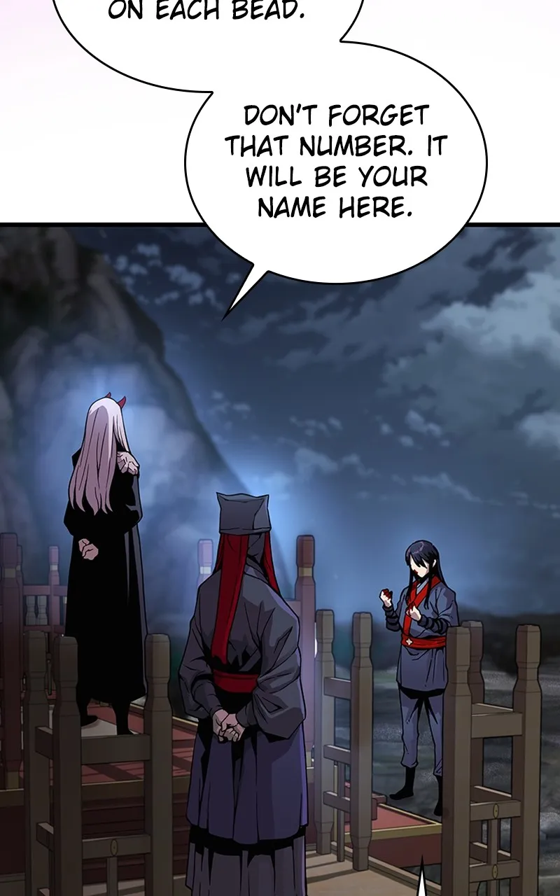 Read Myst, Might, Mayhem chapter 42 image 4 on Lezhin