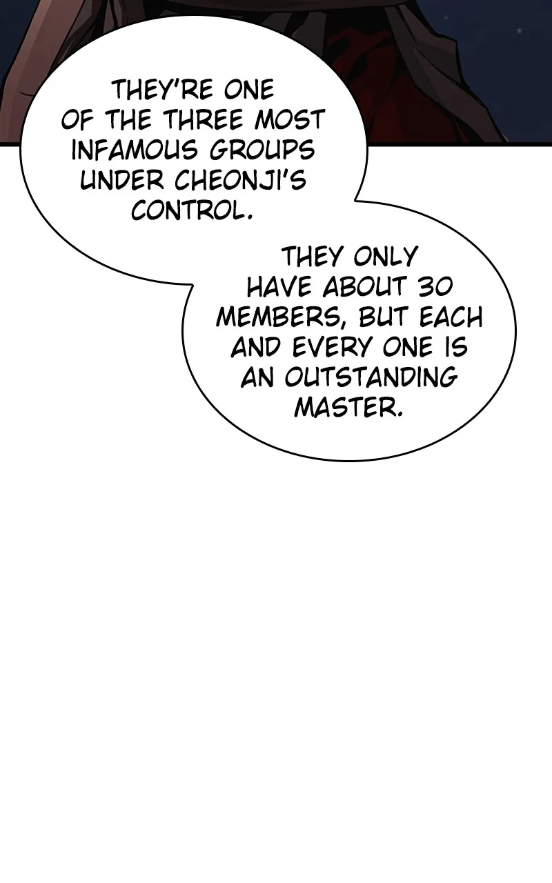 Read Myst, Might, Mayhem chapter 42 image 40 on Lezhin