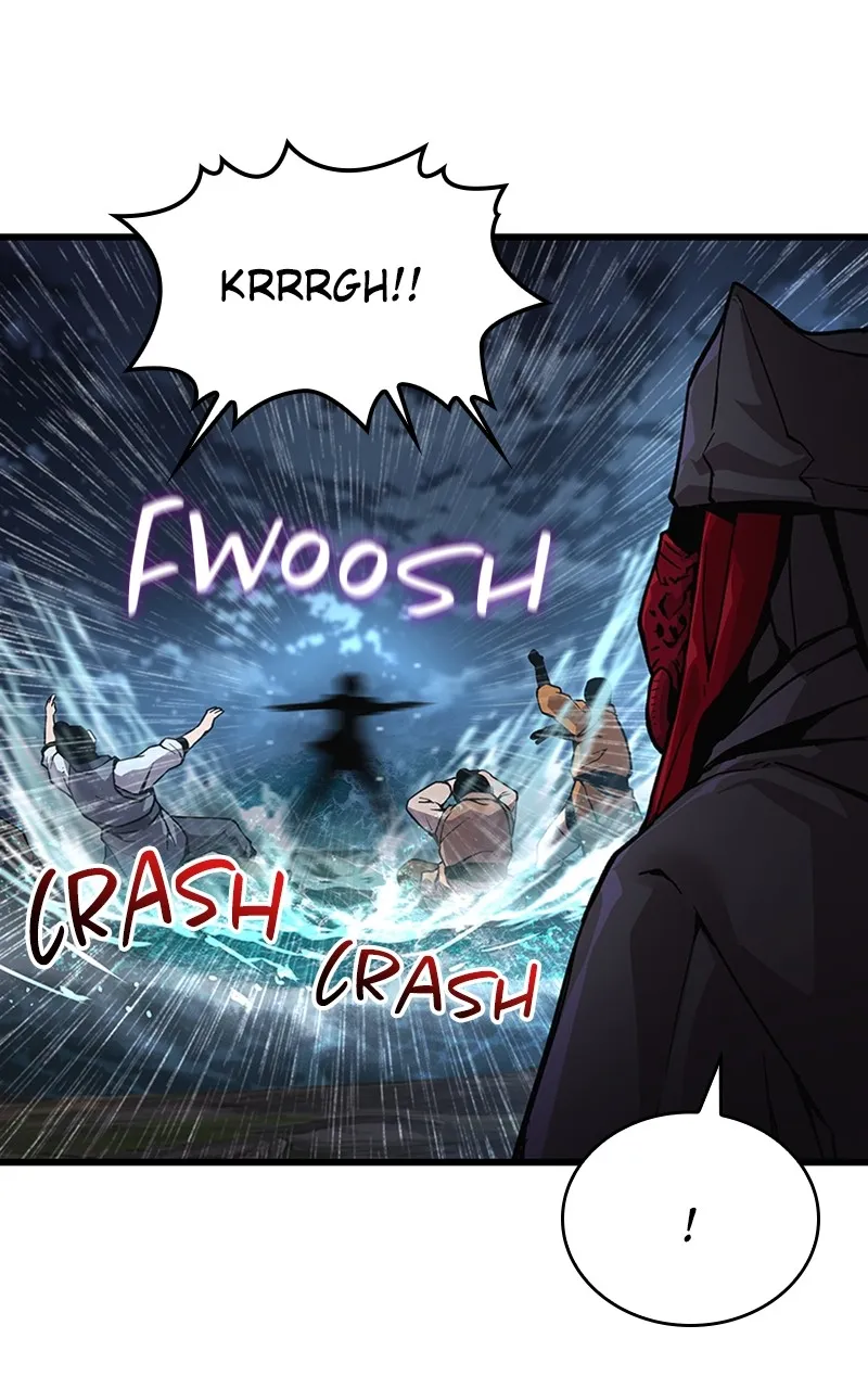 Read Myst, Might, Mayhem chapter 42 image 41 on Lezhin