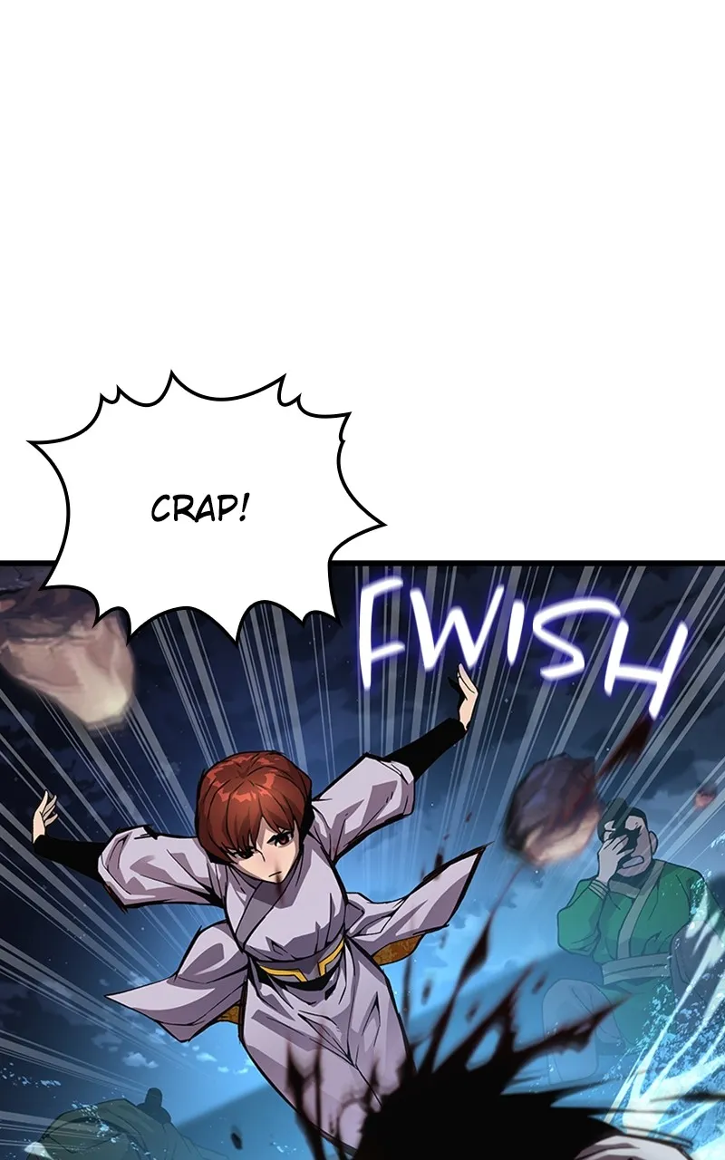 Read Myst, Might, Mayhem chapter 42 image 42 on Lezhin