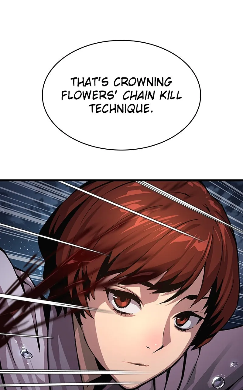 Read Myst, Might, Mayhem chapter 42 image 44 on Lezhin