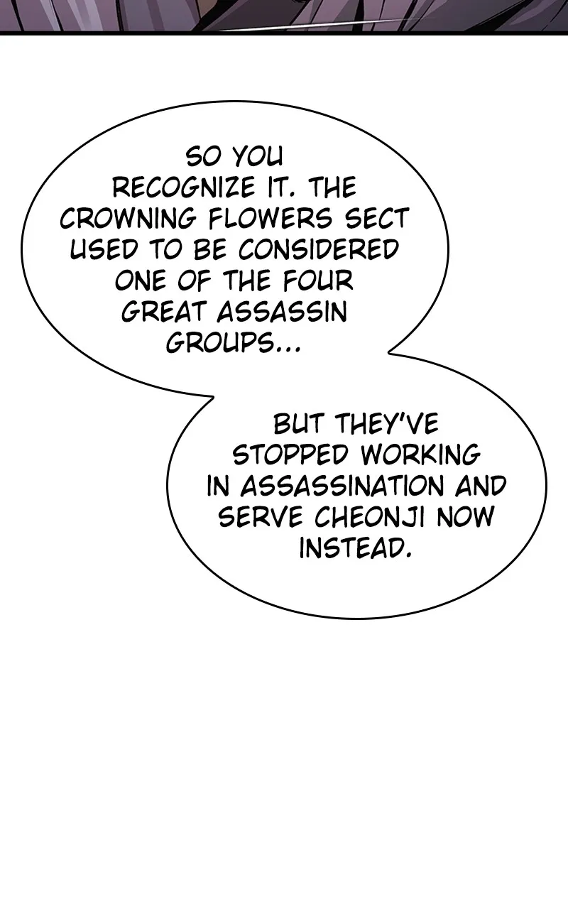 Read Myst, Might, Mayhem chapter 42 image 45 on Lezhin