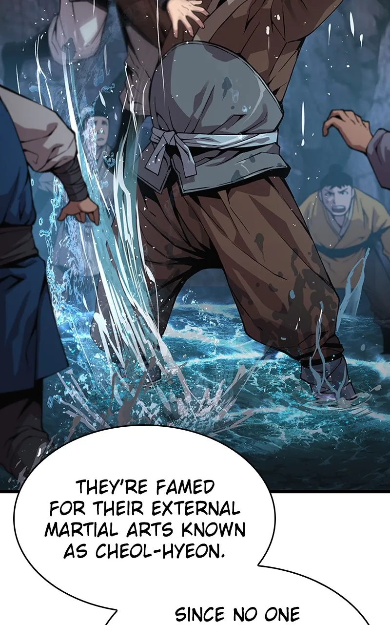 Read Myst, Might, Mayhem chapter 42 image 47 on Lezhin