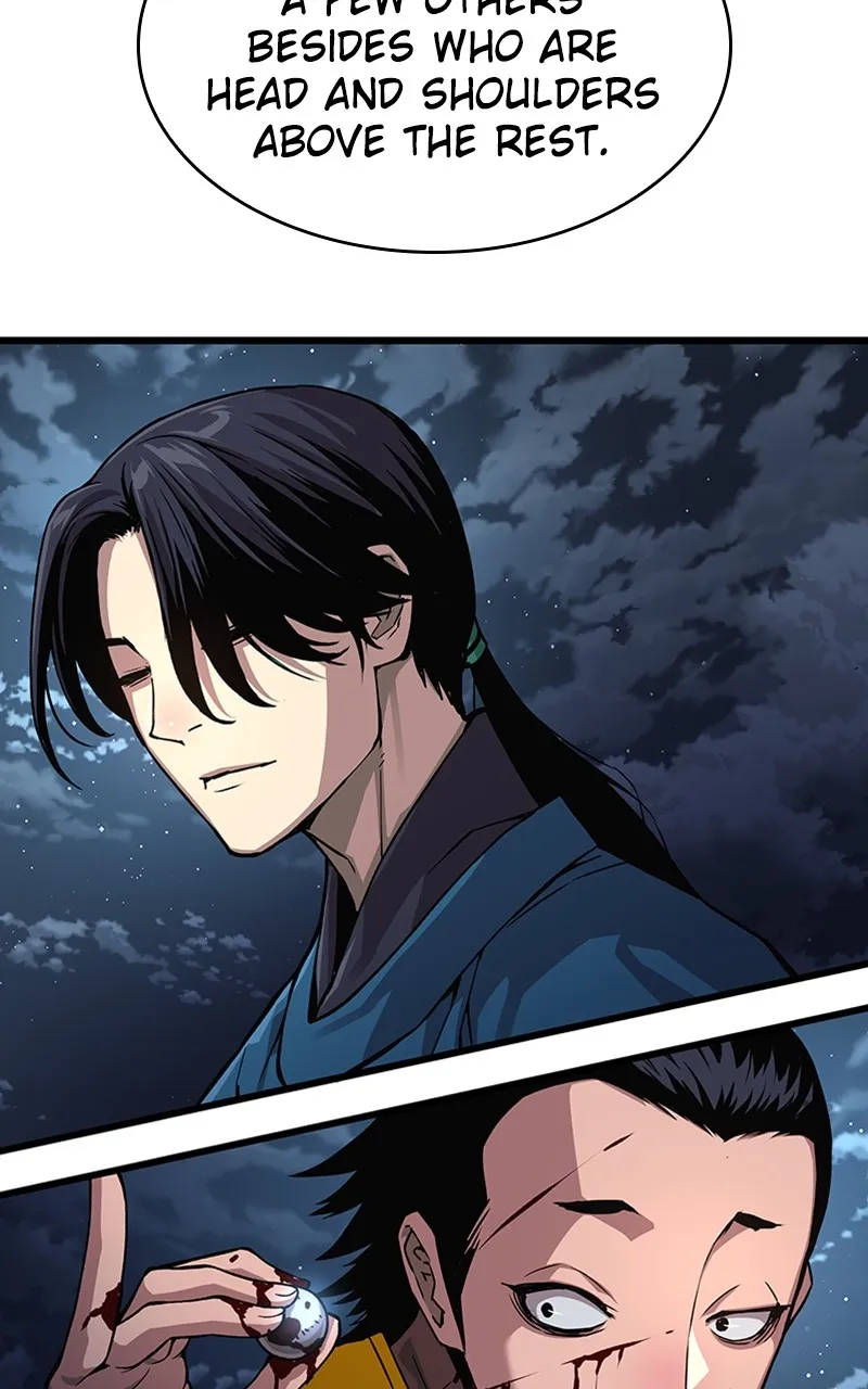 Read Myst, Might, Mayhem chapter 42 image 49 on Lezhin