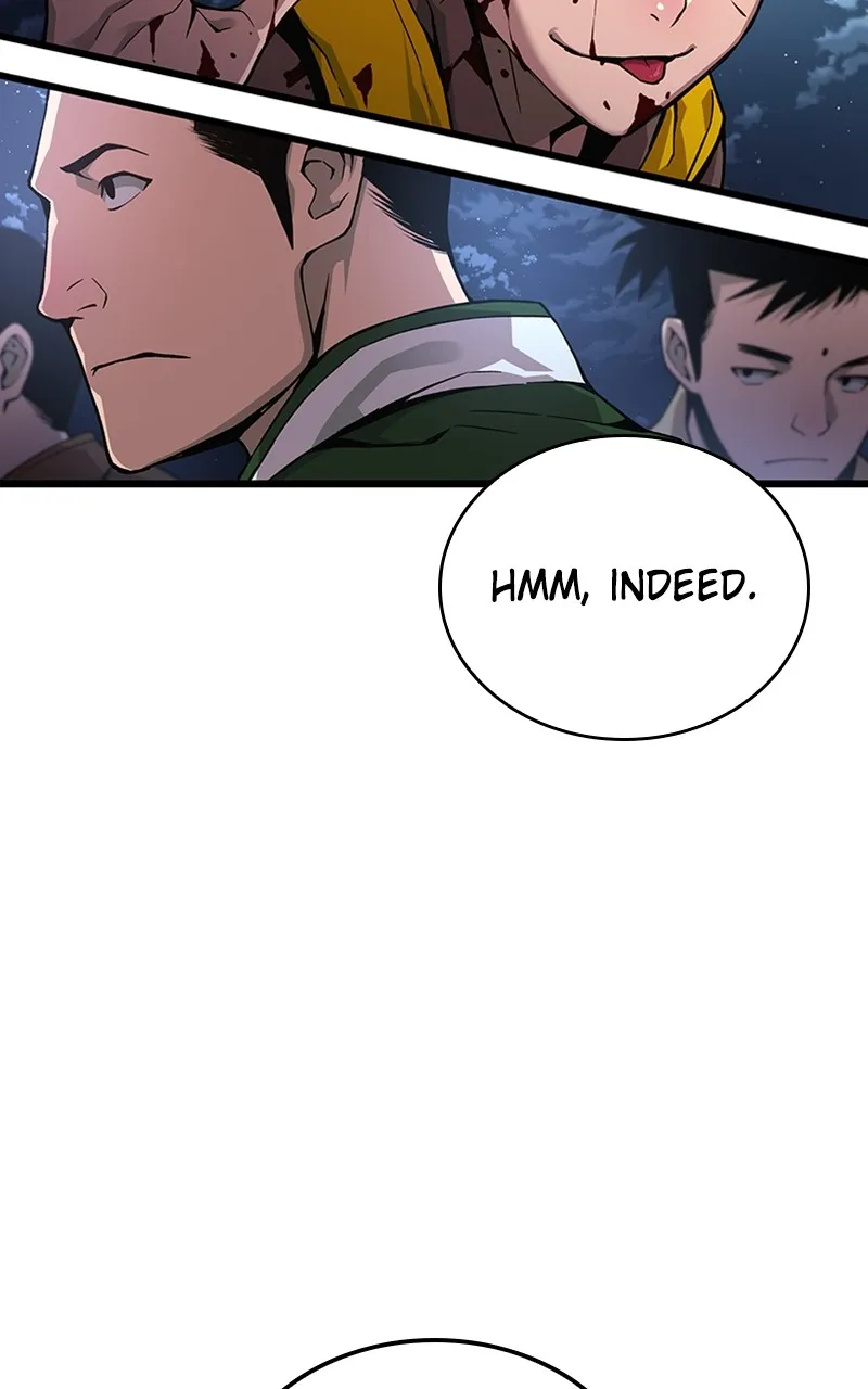 Read Myst, Might, Mayhem chapter 42 image 50 on Lezhin