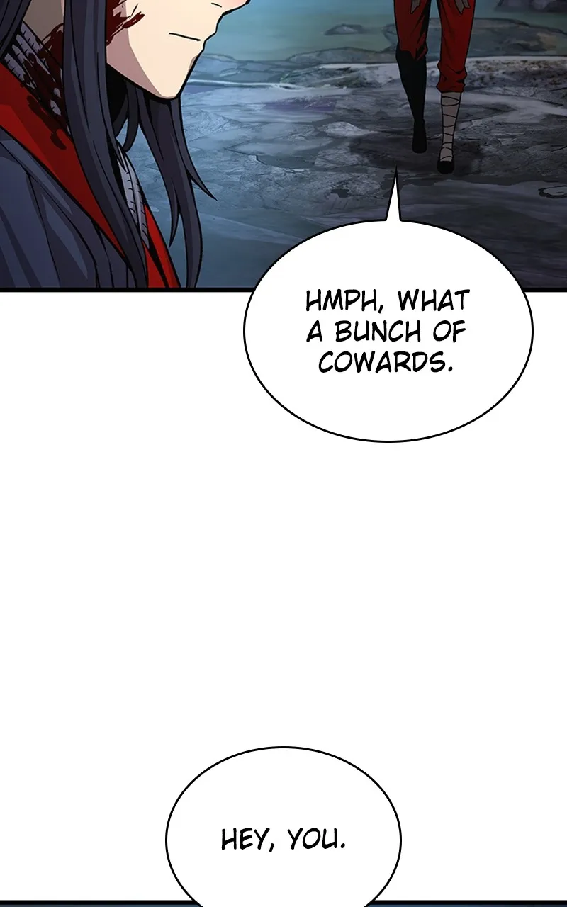 Read Myst, Might, Mayhem chapter 42 image 52 on Lezhin