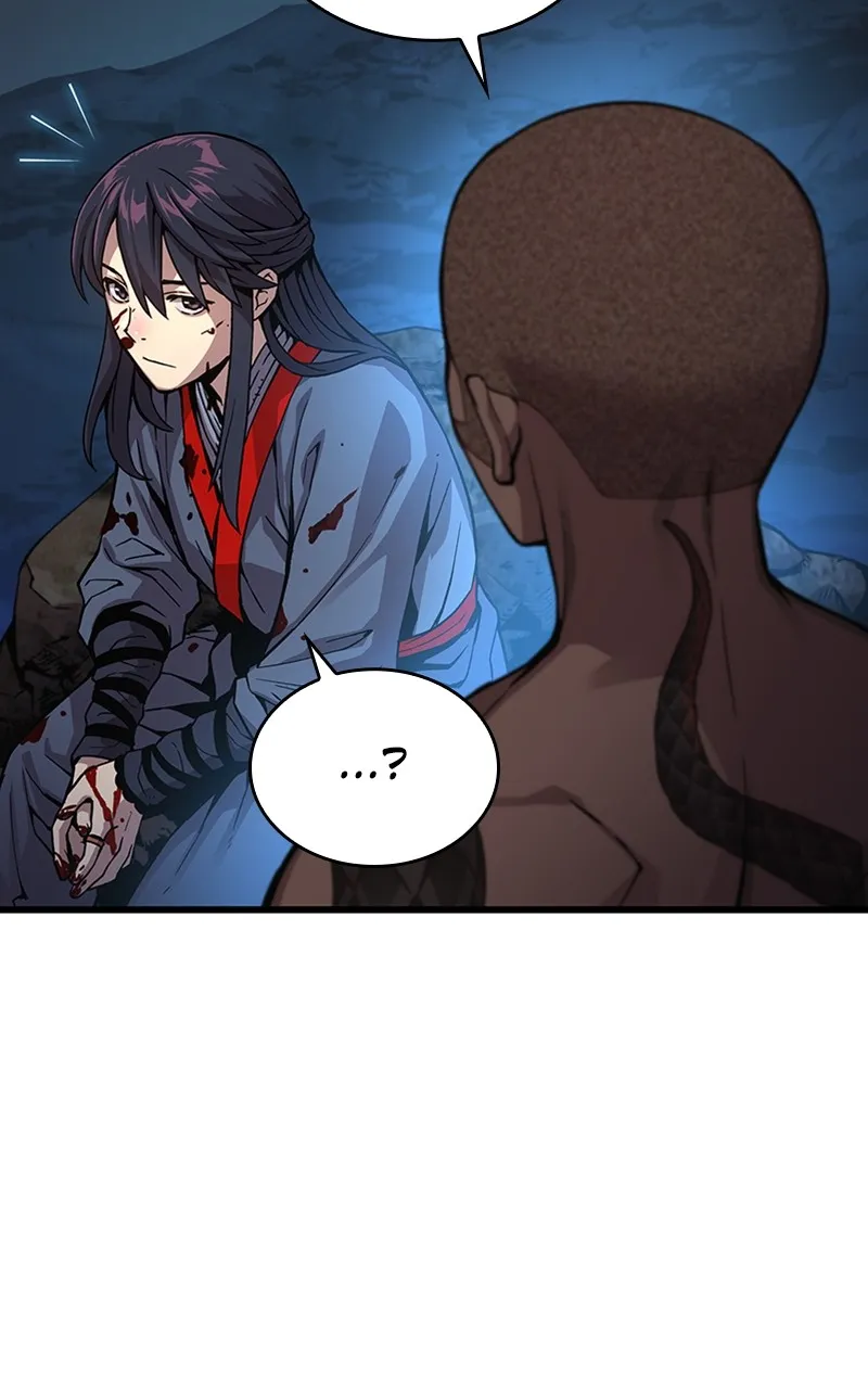 Read Myst, Might, Mayhem chapter 42 image 53 on Lezhin