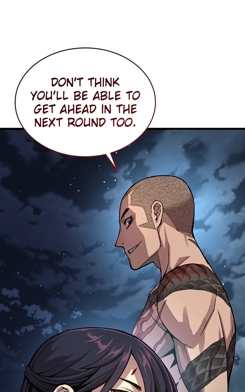 Read Myst, Might, Mayhem chapter 42 image 54 on Lezhin