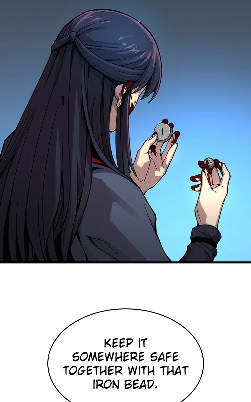 Read Myst, Might, Mayhem chapter 42 image 6 on Lezhin