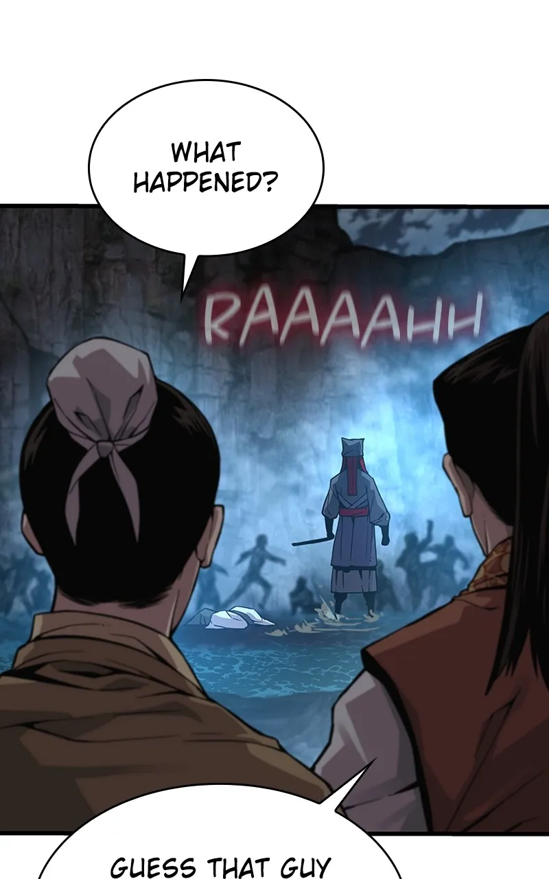 Read Myst, Might, Mayhem chapter 42 image 72 on Lezhin