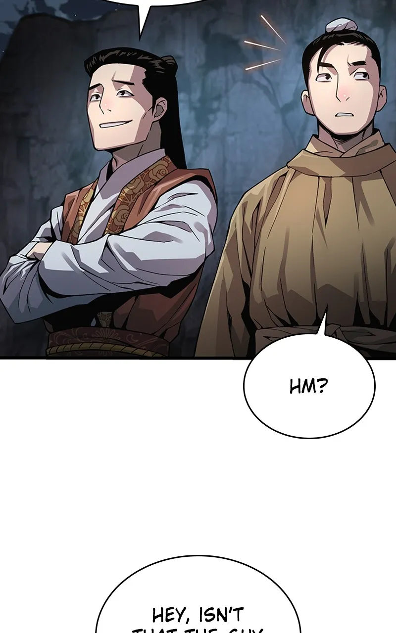 Read Myst, Might, Mayhem chapter 42 image 74 on Lezhin