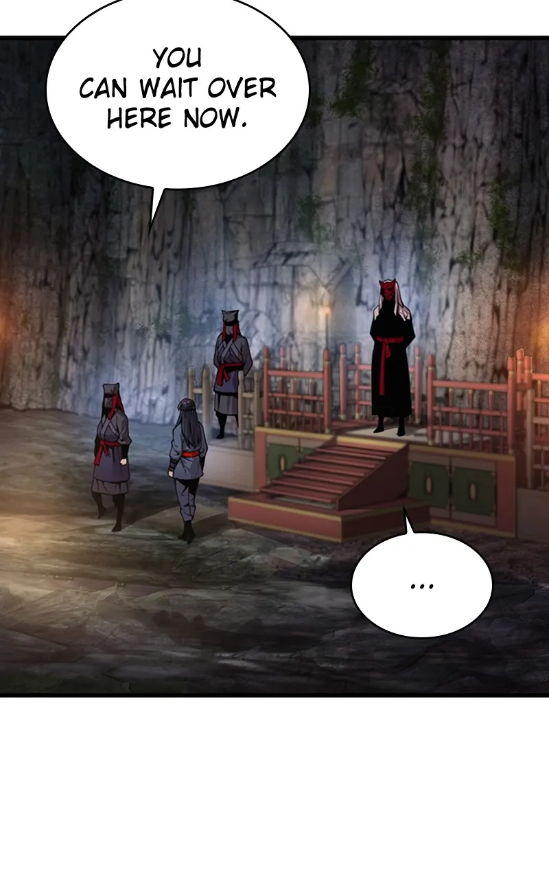 Read Myst, Might, Mayhem chapter 42 image 9 on Lezhin