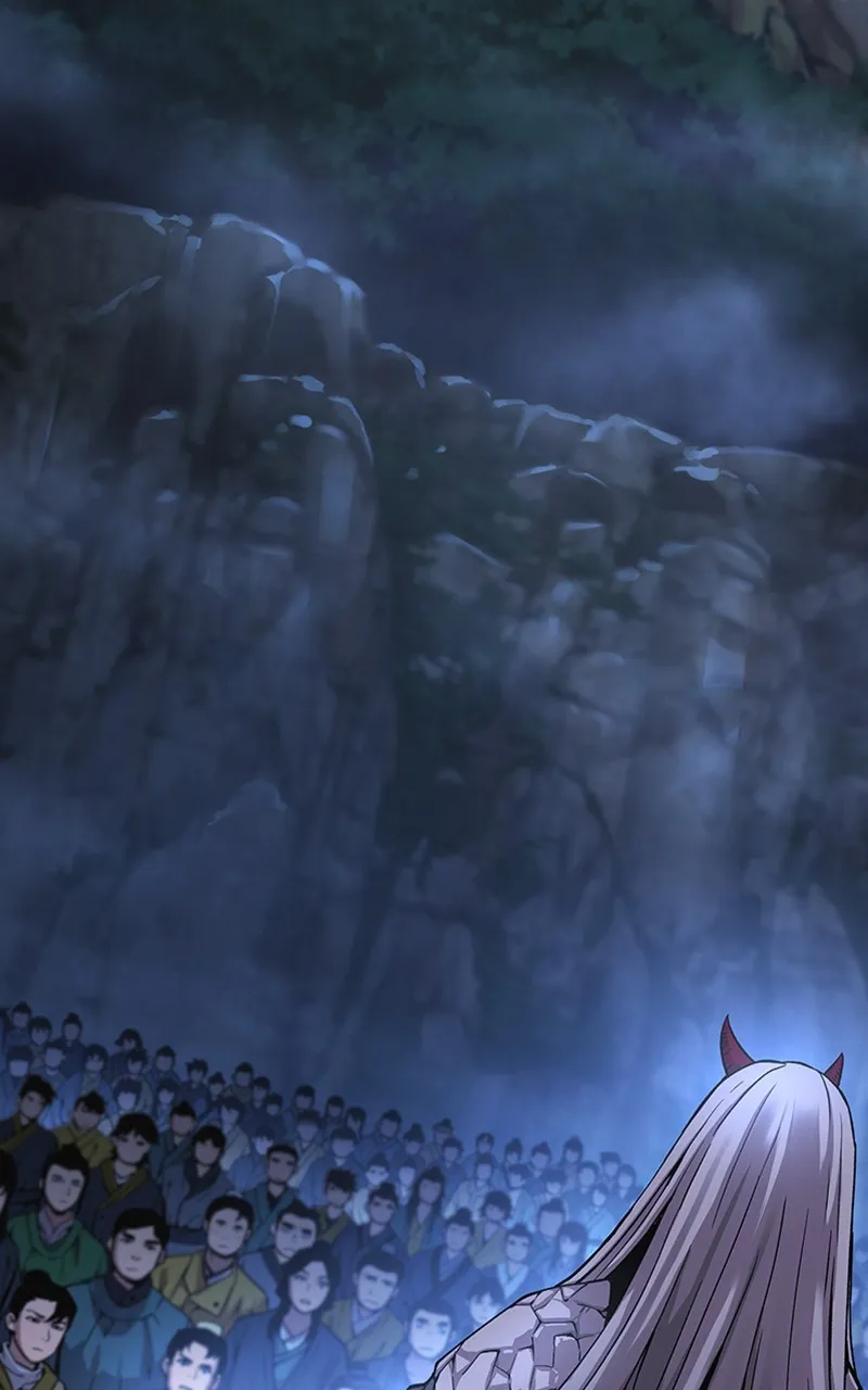 Read Myst, Might, Mayhem chapter 43 image 1 on Lezhin