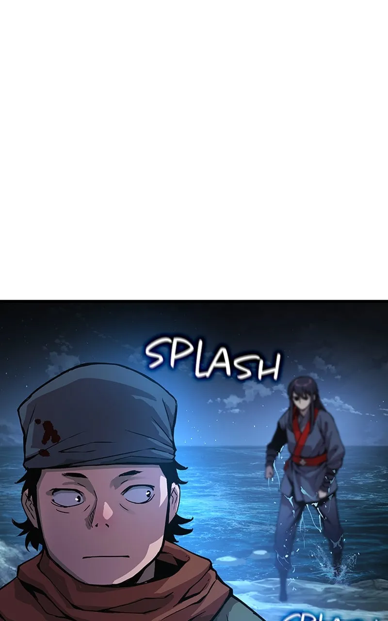 Read Myst, Might, Mayhem chapter 43 image 108 on Lezhin