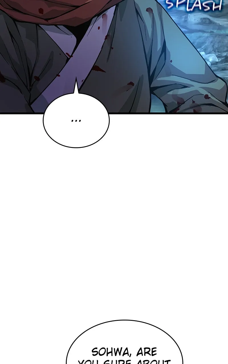 Read Myst, Might, Mayhem chapter 43 image 109 on Lezhin