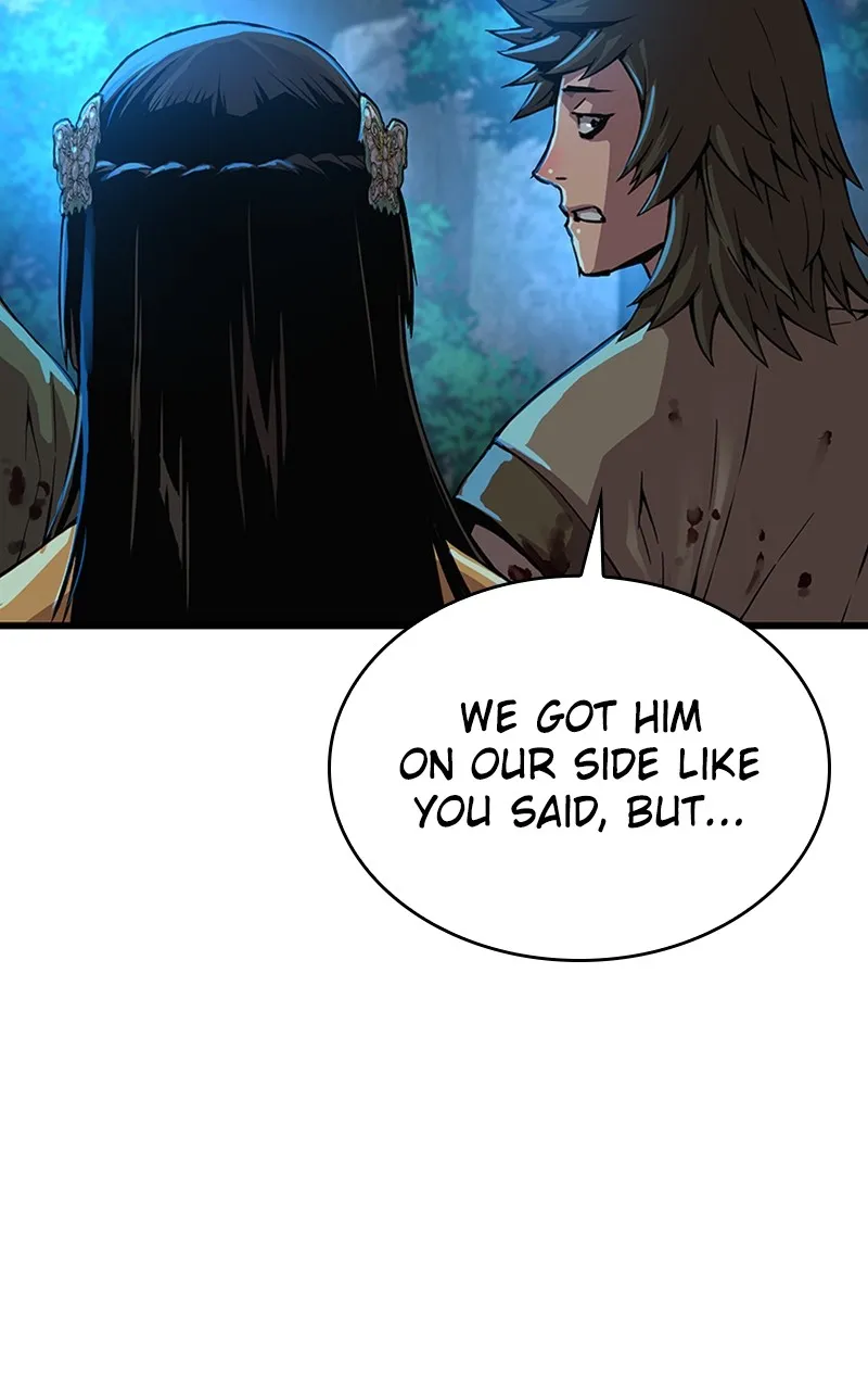 Read Myst, Might, Mayhem chapter 43 image 112 on Lezhin