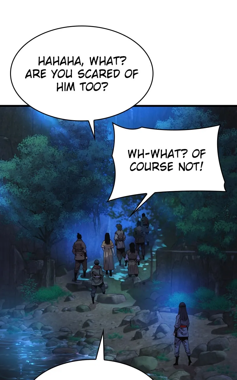 Read Myst, Might, Mayhem chapter 43 image 113 on Lezhin