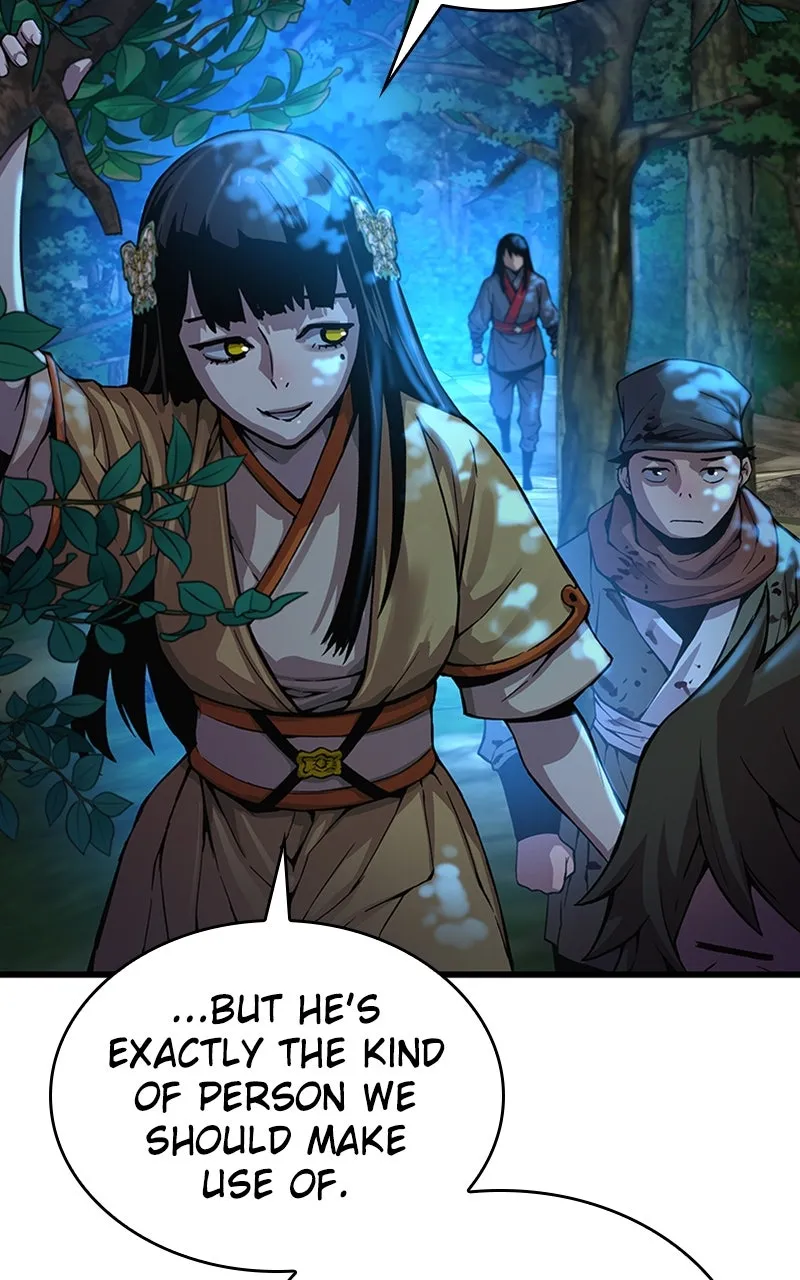 Read Myst, Might, Mayhem chapter 43 image 115 on Lezhin