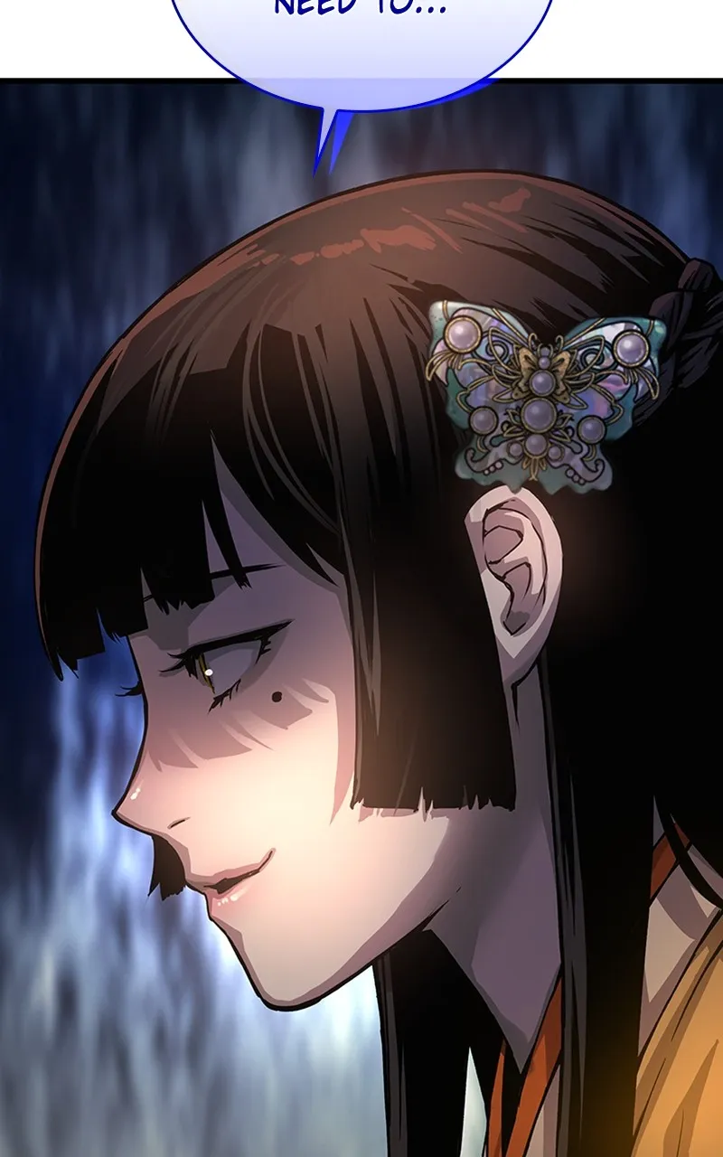 Read Myst, Might, Mayhem chapter 43 image 117 on Lezhin