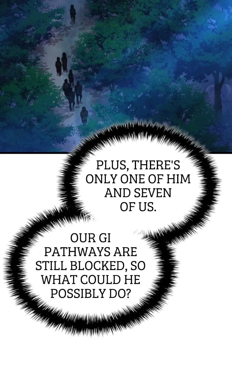Read Myst, Might, Mayhem chapter 43 image 120 on Lezhin