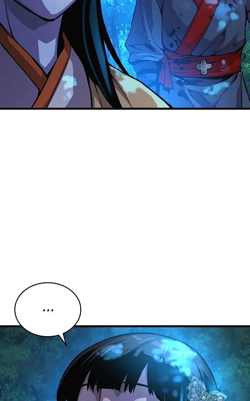 Read Myst, Might, Mayhem chapter 43 image 122 on Lezhin