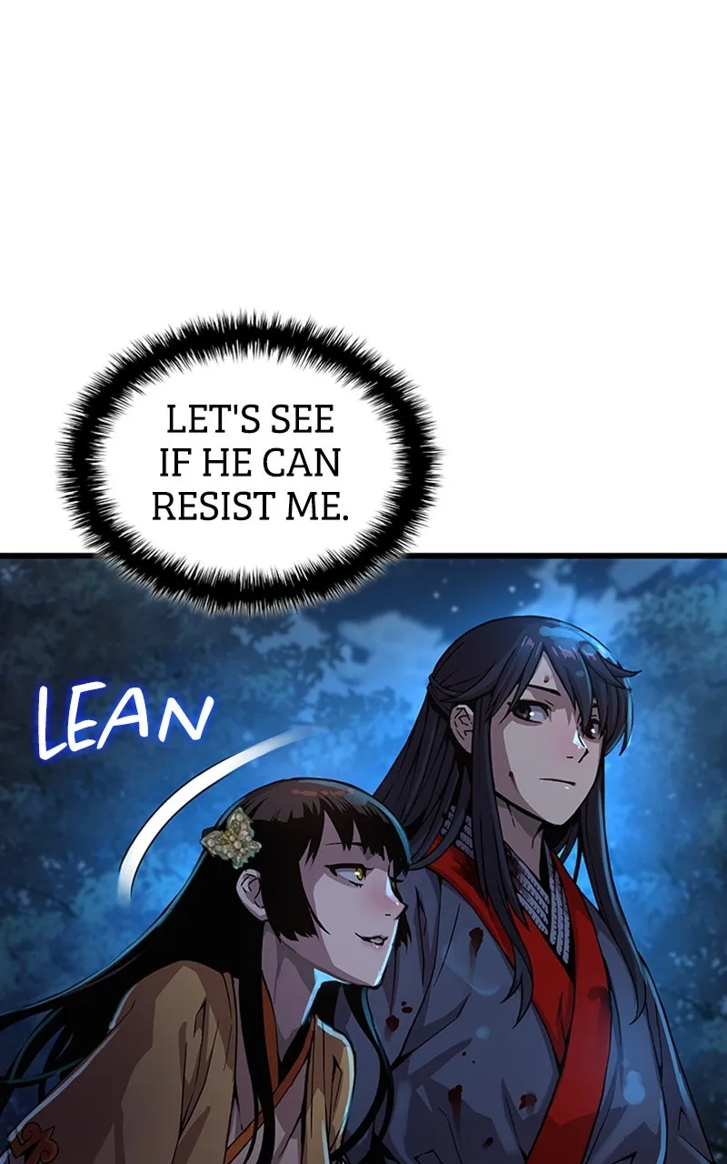 Read Myst, Might, Mayhem chapter 43 image 126 on Lezhin