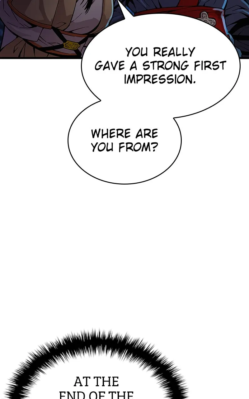 Read Myst, Might, Mayhem chapter 43 image 127 on Lezhin