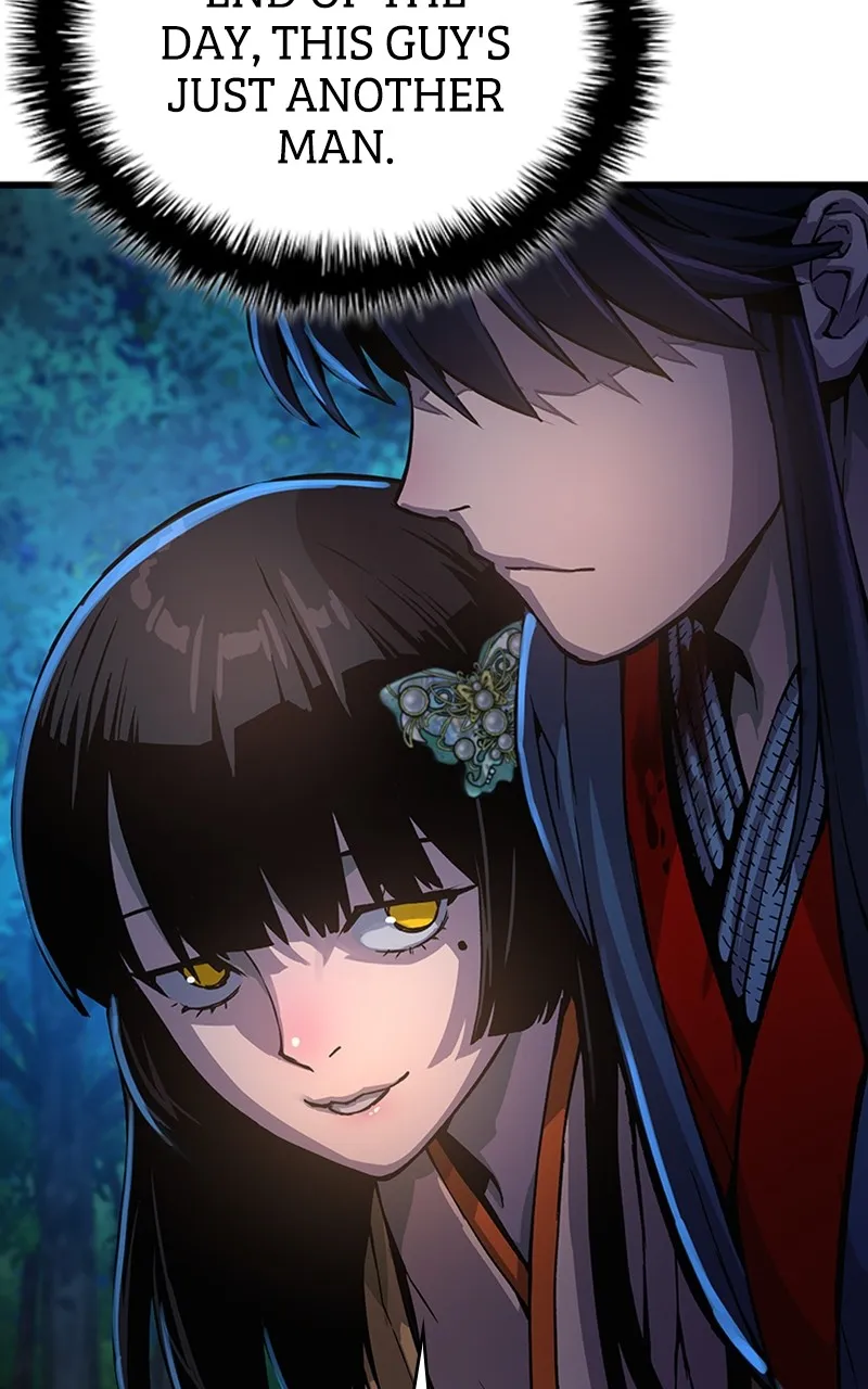 Read Myst, Might, Mayhem chapter 43 image 128 on Lezhin