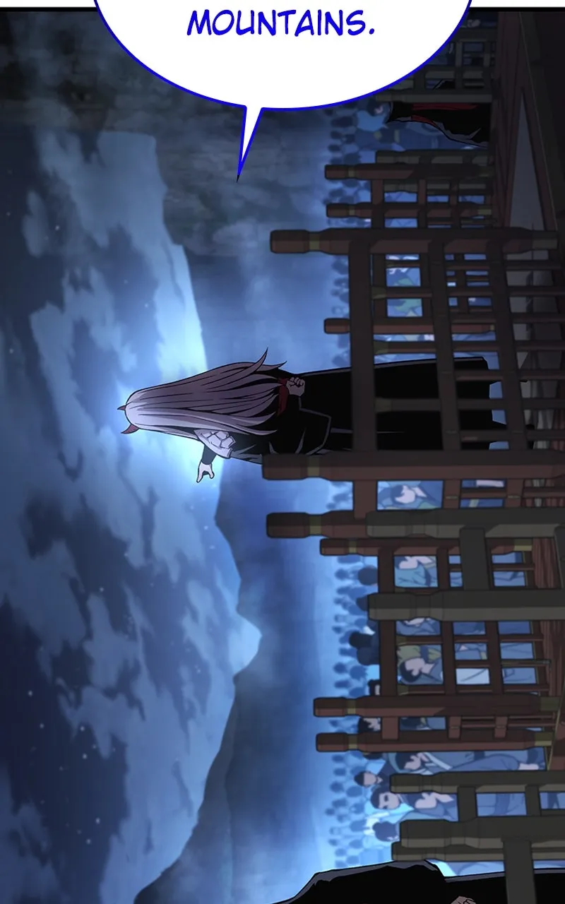 Read Myst, Might, Mayhem chapter 43 image 13 on Lezhin