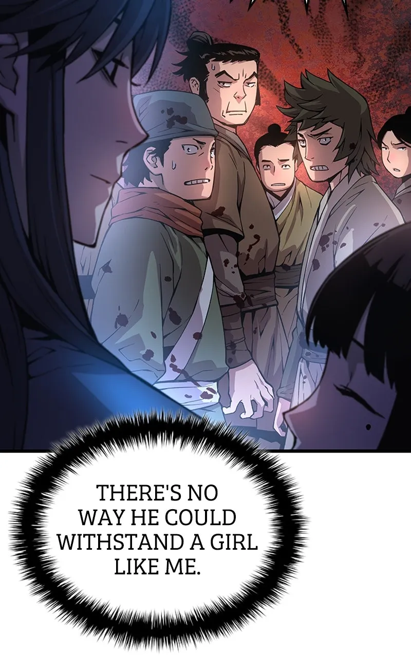Read Myst, Might, Mayhem chapter 43 image 130 on Lezhin