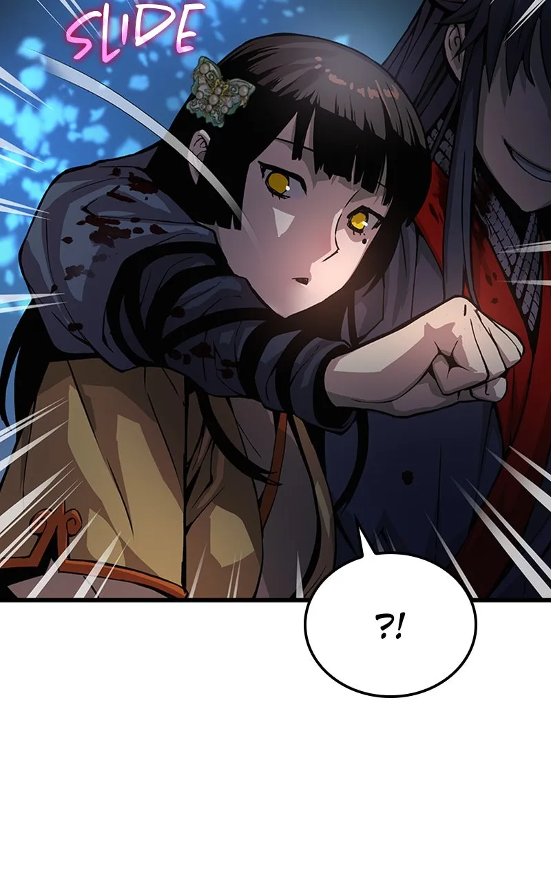 Read Myst, Might, Mayhem chapter 43 image 132 on Lezhin