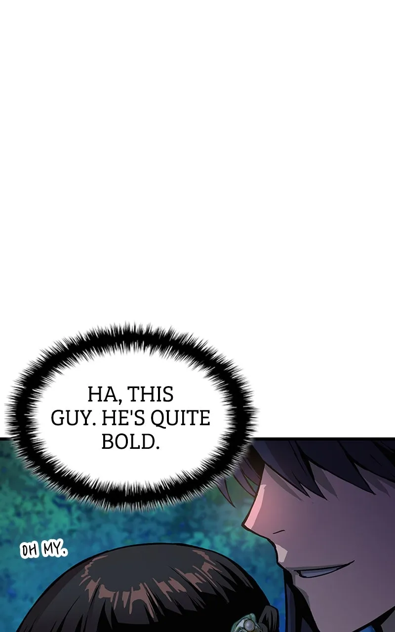 Read Myst, Might, Mayhem chapter 43 image 133 on Lezhin