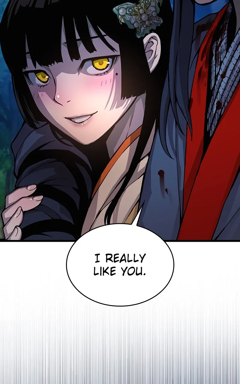 Read Myst, Might, Mayhem chapter 43 image 134 on Lezhin