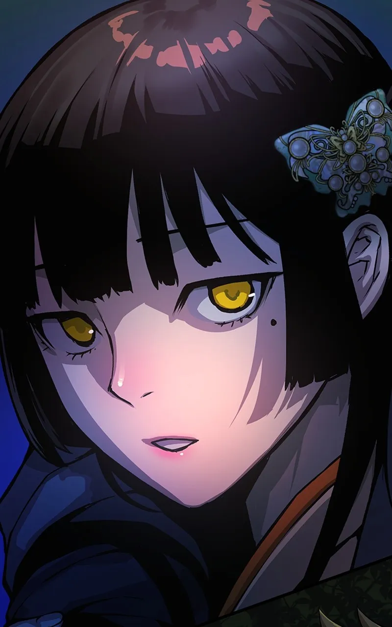 Read Myst, Might, Mayhem chapter 43 image 136 on Lezhin