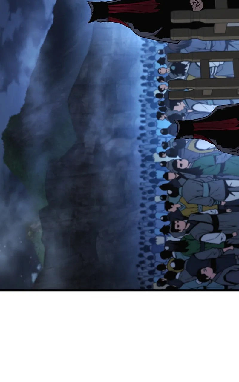 Read Myst, Might, Mayhem chapter 43 image 14 on Lezhin