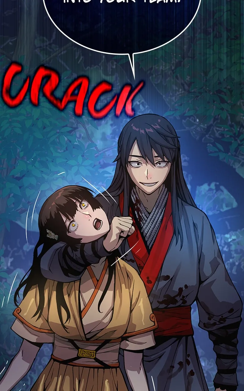 Read Myst, Might, Mayhem chapter 43 image 140 on Lezhin